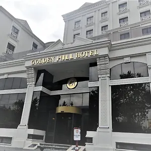 Hotel Golden Hill Downtown