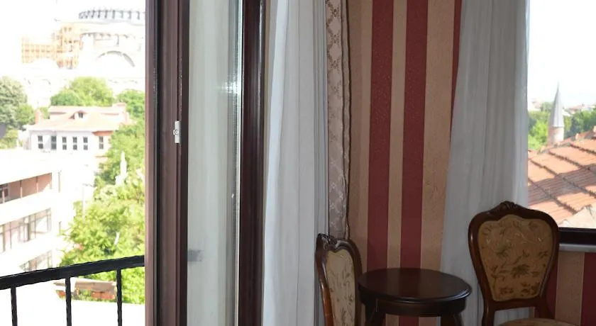 The Istanbul Hotel 3*,  טורקיה