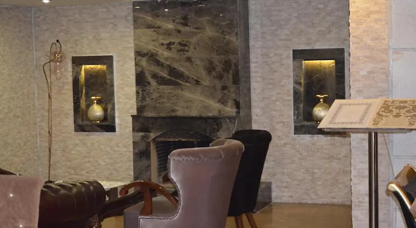 The Istanbul Hotel 3*,  טורקיה