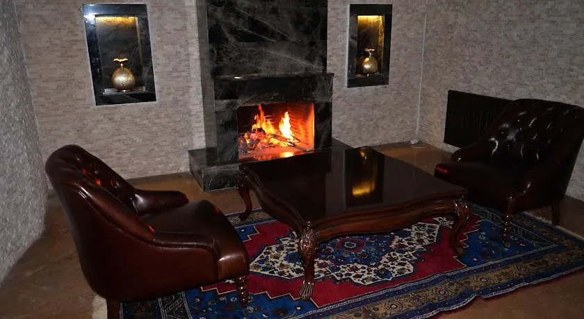 The Istanbul Hotel 3*,