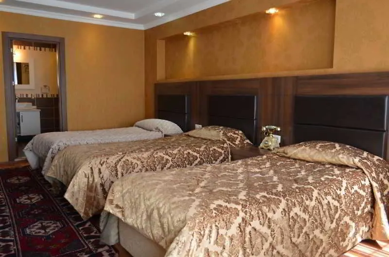 The Istanbul Hotel
