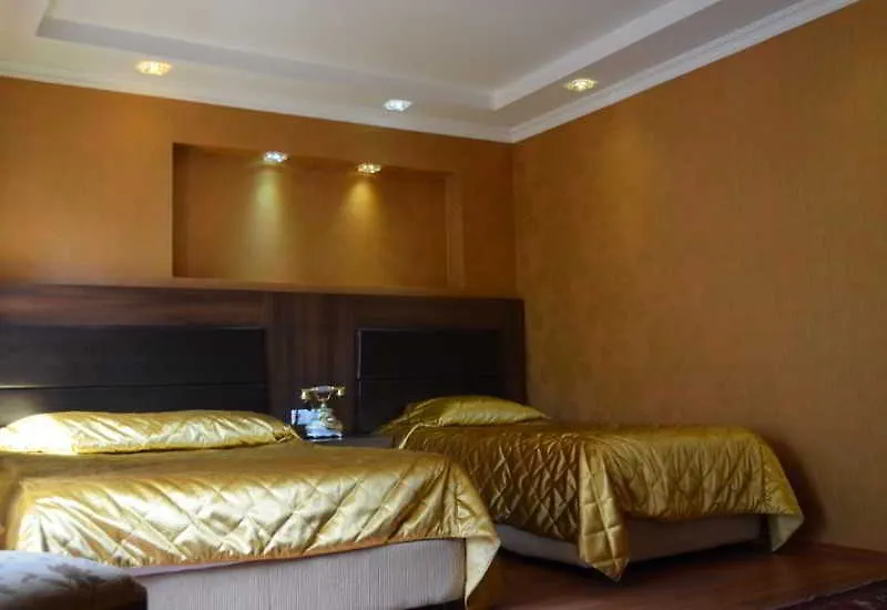 The Istanbul Hotel