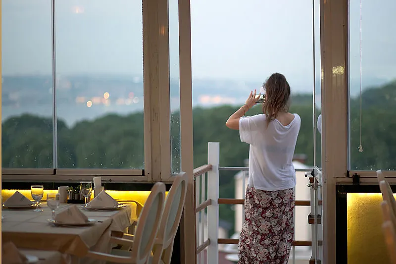 The Istanbul Hotel 3*,  טורקיה