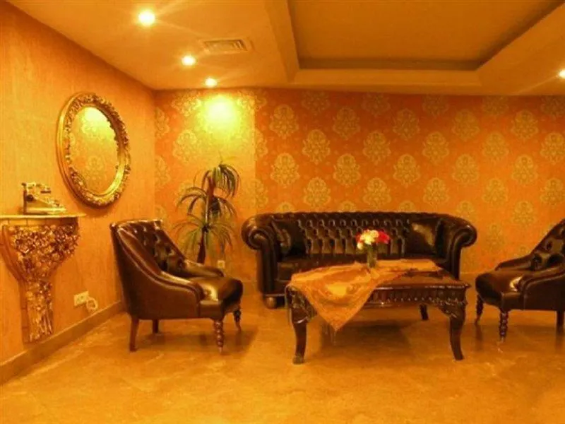 The Istanbul Hotel