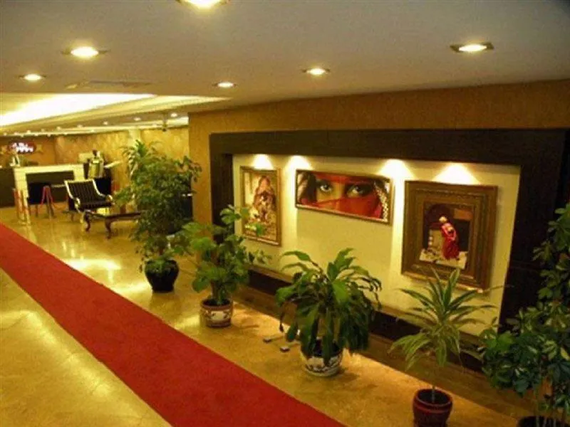 The Istanbul Hotel 3*,