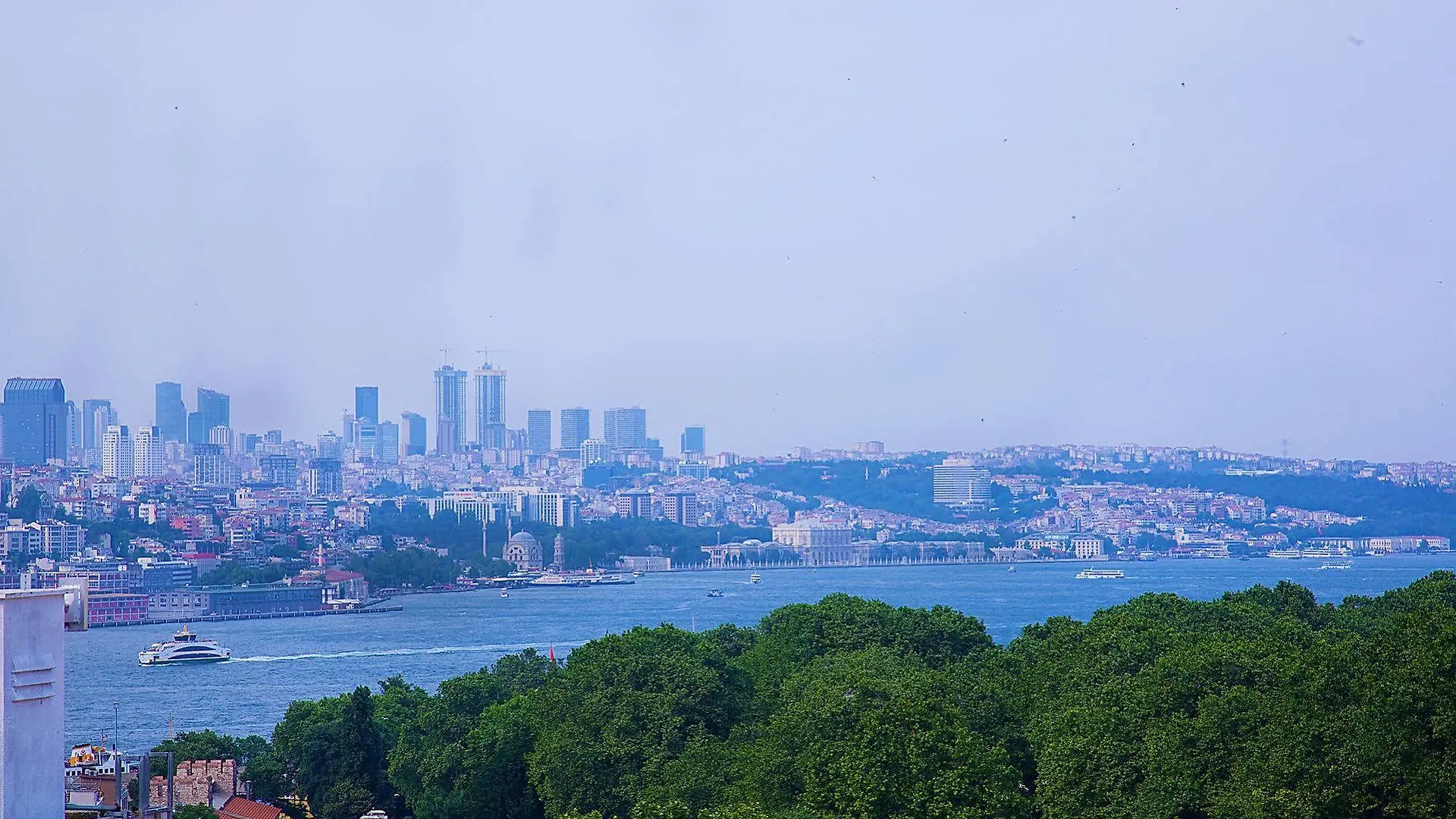 The Istanbul Hotel 3*,  טורקיה